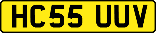 HC55UUV