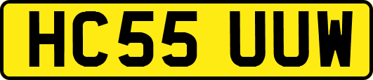 HC55UUW