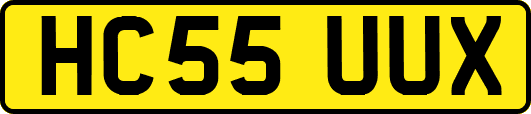 HC55UUX