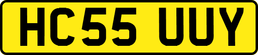HC55UUY
