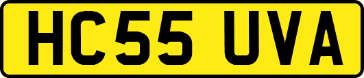 HC55UVA