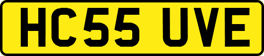 HC55UVE