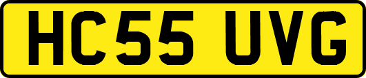 HC55UVG