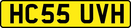 HC55UVH