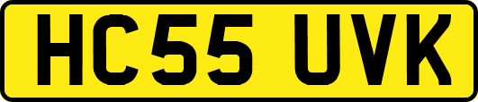 HC55UVK
