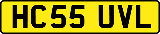 HC55UVL