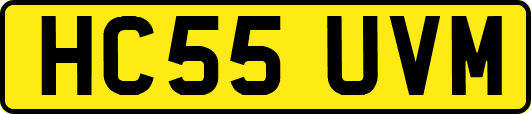 HC55UVM