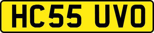 HC55UVO