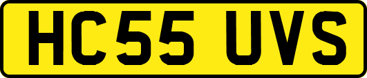 HC55UVS