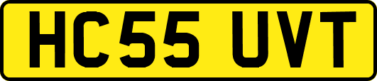 HC55UVT