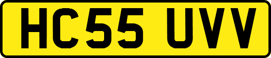 HC55UVV