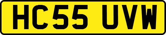 HC55UVW