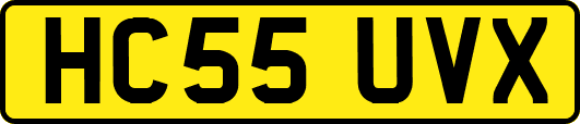 HC55UVX