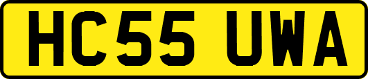 HC55UWA