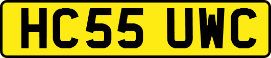 HC55UWC