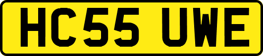 HC55UWE