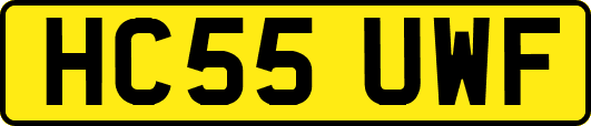 HC55UWF