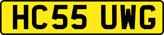 HC55UWG