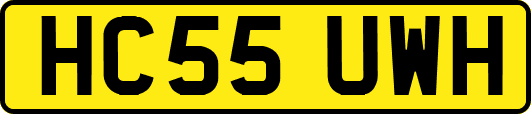HC55UWH