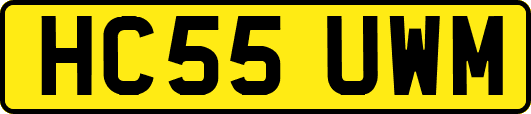 HC55UWM
