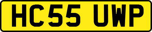 HC55UWP