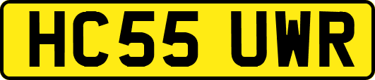 HC55UWR