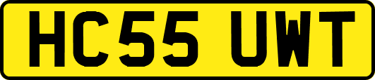 HC55UWT