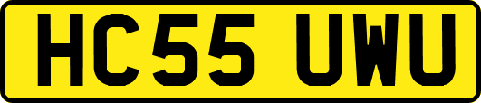HC55UWU