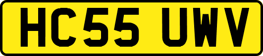 HC55UWV