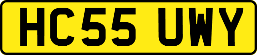 HC55UWY