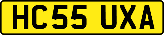 HC55UXA