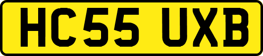 HC55UXB