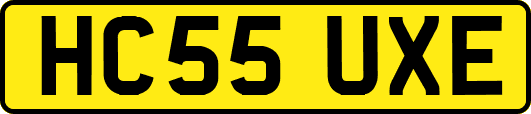 HC55UXE