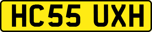 HC55UXH