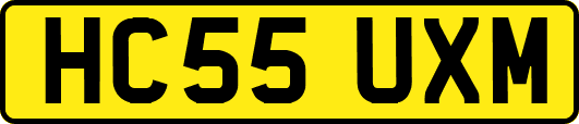 HC55UXM