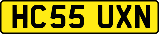 HC55UXN