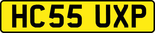 HC55UXP