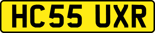 HC55UXR