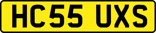 HC55UXS