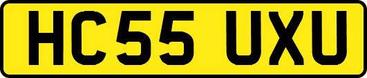 HC55UXU