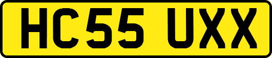 HC55UXX