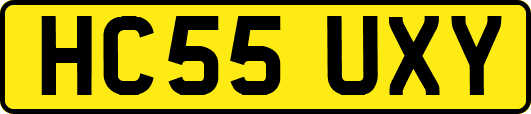 HC55UXY