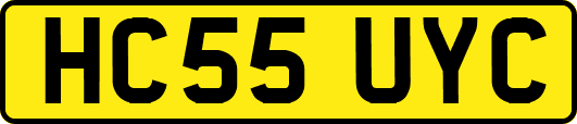 HC55UYC