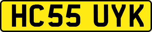 HC55UYK