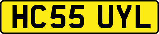 HC55UYL