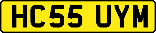 HC55UYM