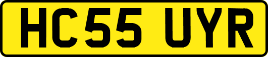 HC55UYR