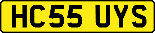 HC55UYS