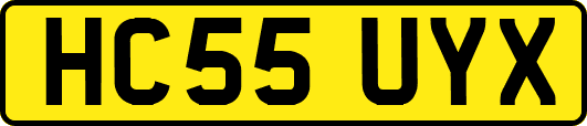 HC55UYX