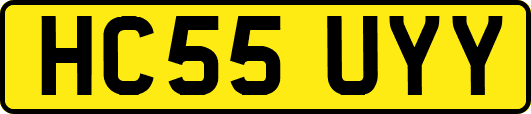 HC55UYY